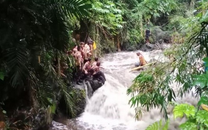 Buntut Tragedi Susur Sungai, KPAI Minta Kemendikbud Evaluasi Pramuka Sebagai Ekskul Wajib