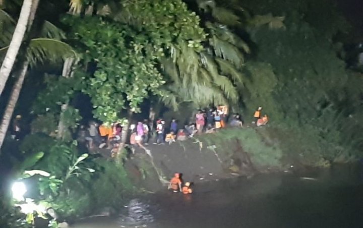Buntut 9 Siswa Tewas Saat Susur Sungai, Polisi Tetapkan Pembina Pramuka Sebagai Tersangka