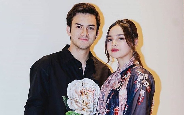 Jadi 'Pacar' Rizky Nazar, Syifa Hadju Dipuji Secantik Bidadari Pakai Gaun Ini