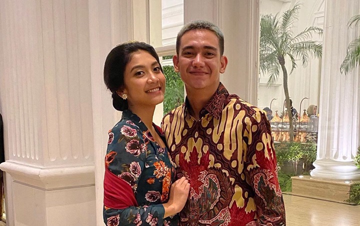 Canti Tachril Akhirnya Buka Suara Soal Jadi Pacar Baru Adipati Dolken, Cuma Anggap Teman?