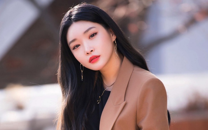 Kim Chung Ha Jadi Korban Rasisme di Milan Gara-Gara Virus Corona, Dipanggil dengan Sebutan Kejam Ini