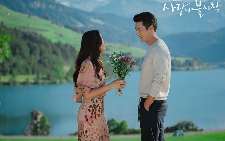 Son Ye Jin Diduga Hamil Anak Hyun Bin di 'Crash Landing on You', Orang Dalam Angkat Bicara