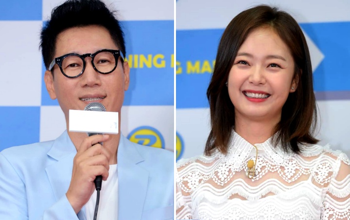 'Running Man' Dihujat Habis-Habisan Usai Hadirkan Love Line Ji Suk Jin dan Jeon So Min Seperti Ini