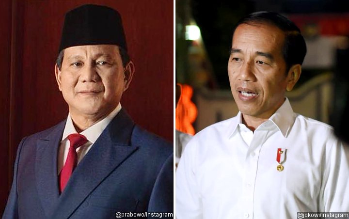 Terungkap, Basis Pendukung Prabowo Tak Puas Dengan Kinerja Jokowi