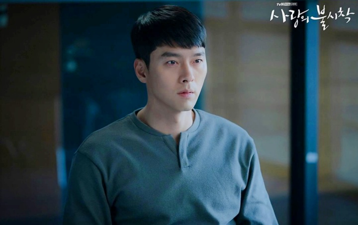 Hyun Bin Terungkap Tak Sehat di Hari Terakhir Syuting 'Crash Landing on You', Tapi Tetap Lakukan Ini