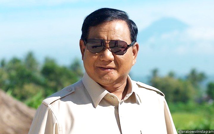 Prabowo Jadi Kandidat Terkuat Capres 2024, PDIP: Mau Maju Lagi?