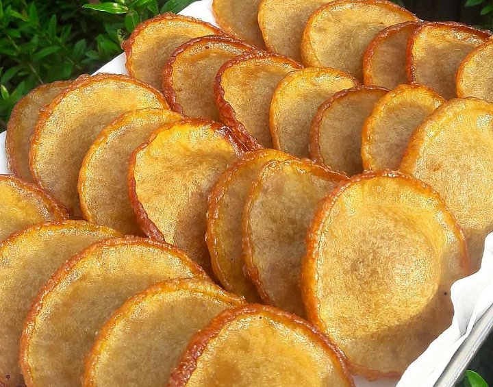 Punya Cita Rasa Lezat dan Bisa Bikin Ketagihan, Ini 8 Jajanan