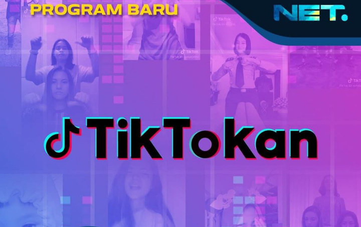 NET TV Hadirkan Program Baru ‘TikTokan’, Idealisme Dipertanyakan 