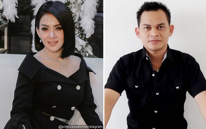 Syahrini-Reino Setahun Nikah, Mbah Mijan Bahas 'Kemesraan Ambyar' Jadi Sorotan