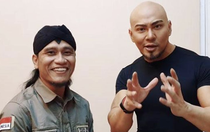 Deddy Corbuzier dan Gus Miftah Tertawakan Pernyataan KPAI Wanita Bisa Hamil Jika Renang Bareng Pria