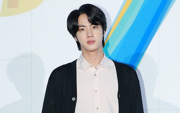 Jin BTS Harus Jawab Pertanyaan Soal Wamil di Preskon Album Baru, Big Hit Tuai Kritik