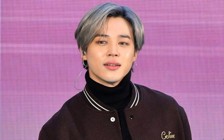 Lagu Jimin 'Filter' Cetak Rekor Baru Sebagai 'Debut Terbesar Untuk Solois Korea' di Spotify