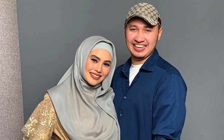 Kartika Putri Kembali Tuai Pertanyaan Soal Nasib Anak Angkat Usai Posting Foto Keluarga Habib Usman