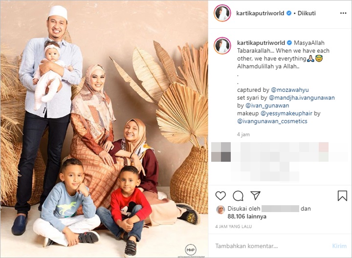 Kartika putri