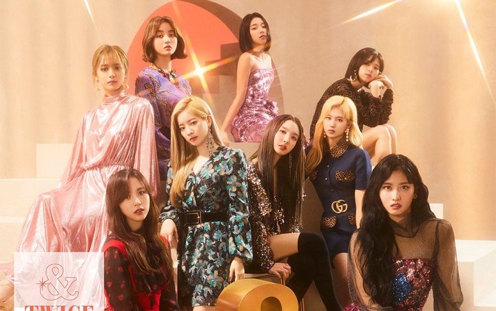 Angka Pasien Virus Corona Meroket, Twice Batalkan Konser Final 'Twicelights' Di Seoul