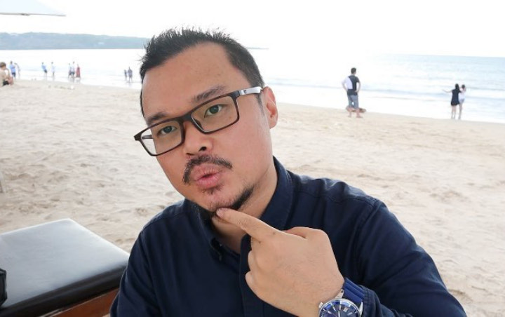 Resmi Dilaporkan, Dedy Susanto Janji Bakal Tunjukkan Surat Ini