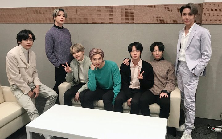 RM BTS Jelaskan Alasan Untuk Gabungkan ‘Shadow’ Dan ‘Ego’ Dalam Satu Album