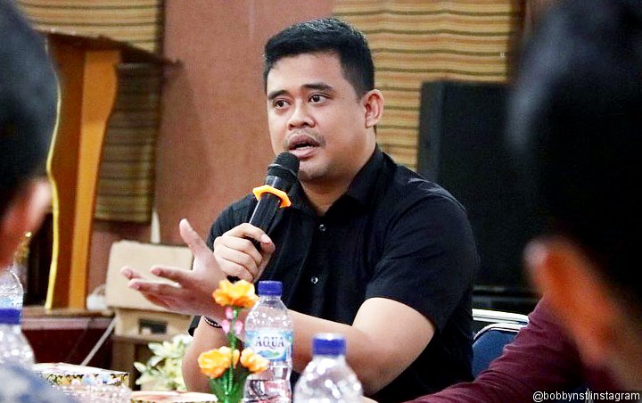 Golkar Bocorkan Alasan Dukung Bobby Nasution Di Pilkada Medan 