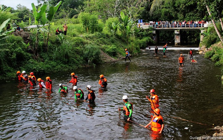 Ungkap Permohonan Maaf, Tersangka Tragedi Susur Sungai Justru Mendadak 'Lepas Tangan'