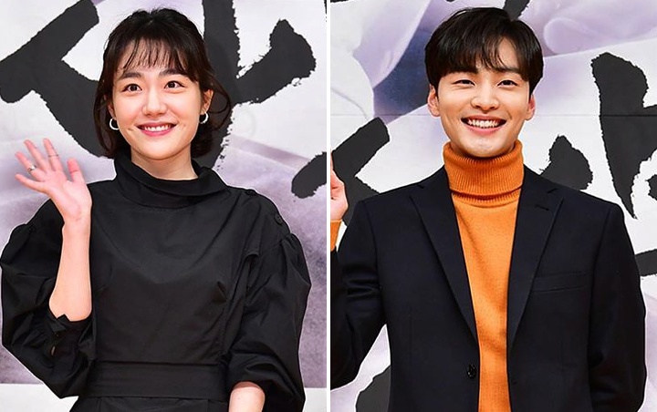 So Ju Yeon Kesulitan Syuting Adegan Romantis Bareng Kim Min Jae di 'Romantic Doctor, Teacher Kim 2'