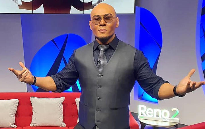 Deddy Corbuzier Geram Konten Dicomot, Perlihatkan Bukti-Bukti Ini