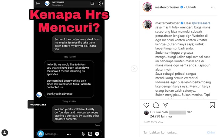 Deddy Corbuzier
