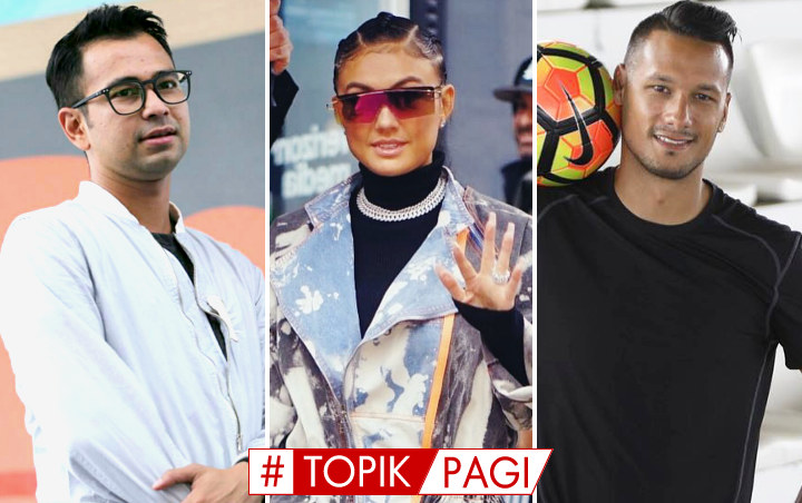 Raffi Melayat ke Rumah BCL Tak Tersorot Kamera, Agnez Mo-Raphael Maitimo Dinner Mewah - Topik Pagi