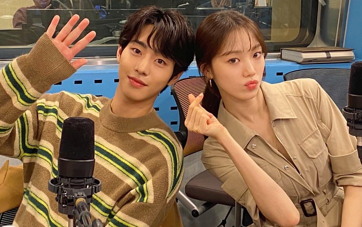 Ahn Hyo Seop dan Lee Sung Kyung Happy Ending, Rating 'Romantic Doctor, Teacher Kim 2' Pecah Rekor