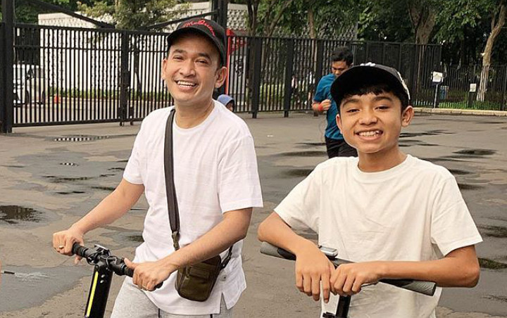 Pelaku Penghinaan Anak Ruben Onsu Terkuak Dan Minta Maaf