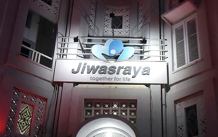 Dirut Jiwasraya Dipolisikan Tersangka, Kementerian BUMN Pasang Badan