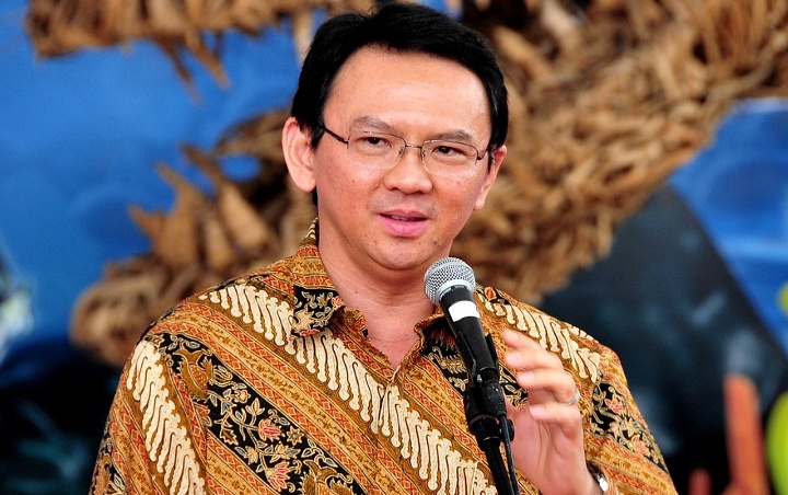 Pakar Ungkap Ada Kaitan Aksi 212 'Senggol' Ahok Dengan Mafia Migas, Kok Bisa?