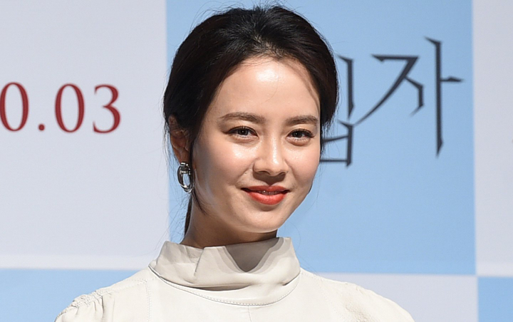 Song Ji Hyo Ngamuk Ditemukan Benda Ini di Mobilnya, Member 'Running Man' Julid