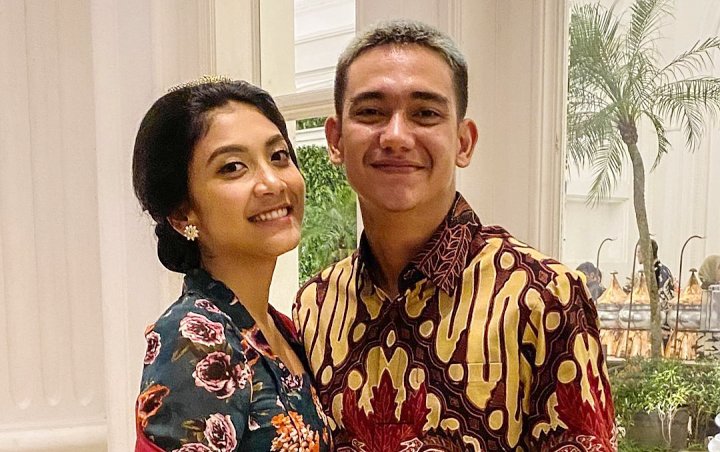 Hubungan dengan Canti Tachril Ditentang Fans, Adipati Dolken Bicara Pernikahan