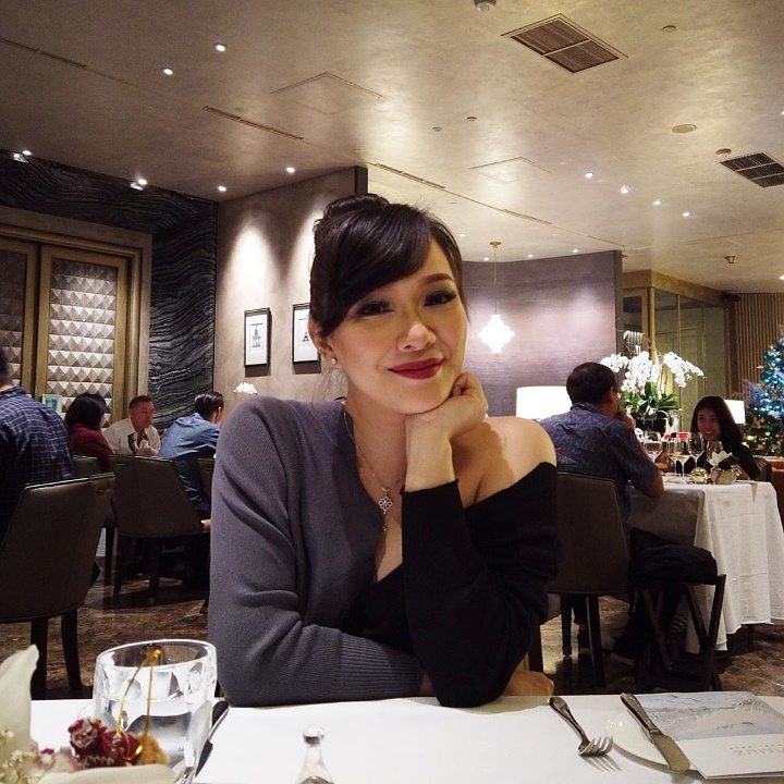 Yuanita Christiani Segera Sambut Buah Hati Pertama
