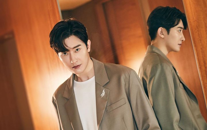 Zhou Mi Kejutkan Fans Rilis Teaser 'I'll Be There' Lagu Kolaborasi Bareng Kun Dan Xiaojun WayV