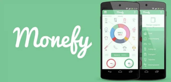 Monefy Yang Simpel Bakal Mudahkan Kalian Atur Keuangan