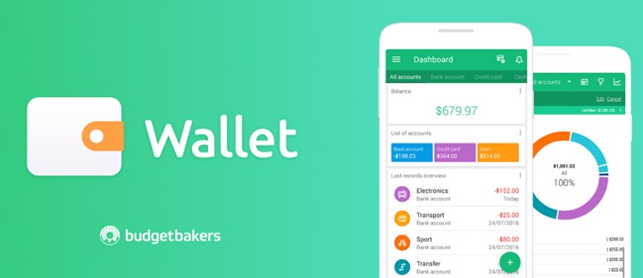 Wallet Yang Punya Fitur Beda Dari Aplikasi Lainnya