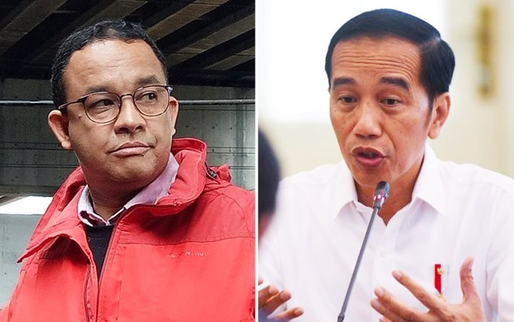 Anies Baswedan Cs Absen Rapat Soal Banjir, DPR Langsung Bandingkan Dengan Jokowi