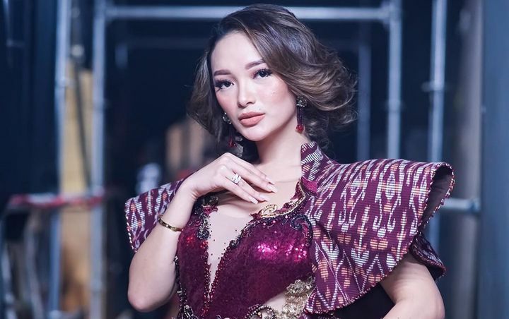 Pacar Pengusaha Zaskia Gotik Terungkap, Ternyata Eks Suami Artis Cantik Ini