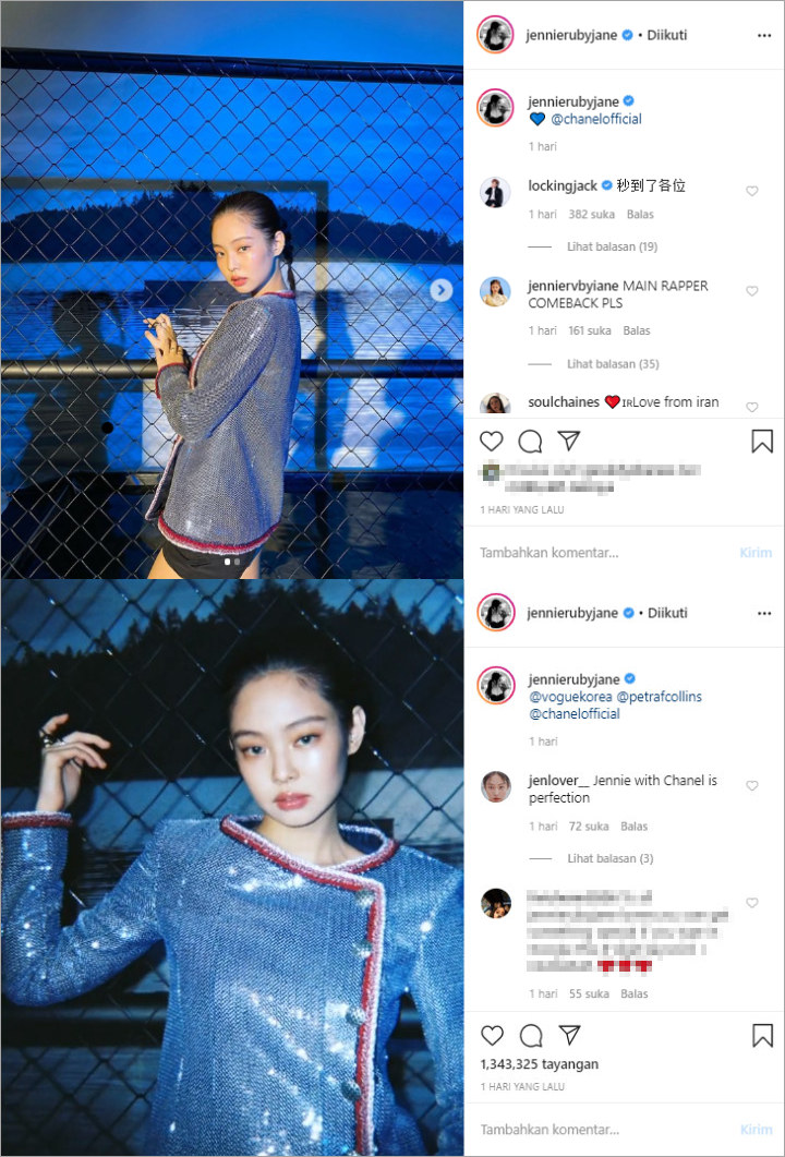 Jennie