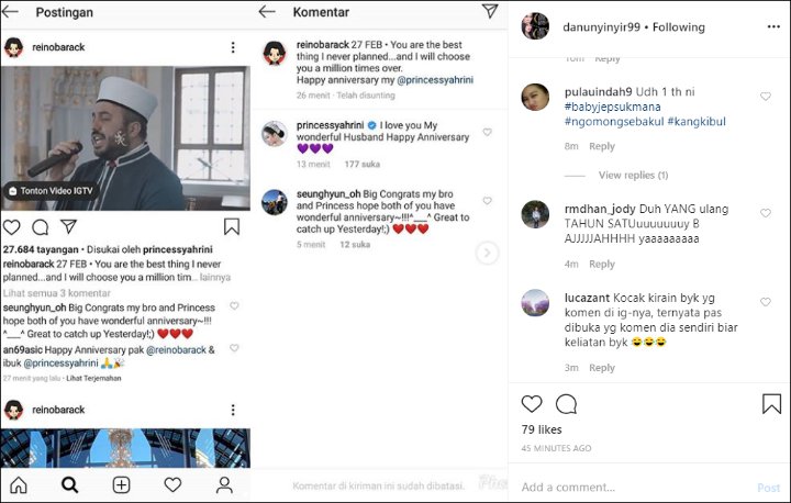 Reaksi Netter
