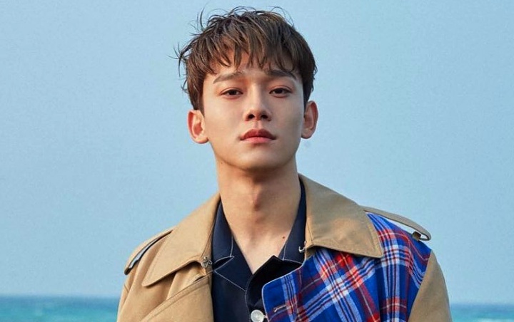 Informasi Pribadi Orangtua Chen EXO Bocor, SM Kena Semprot Fans