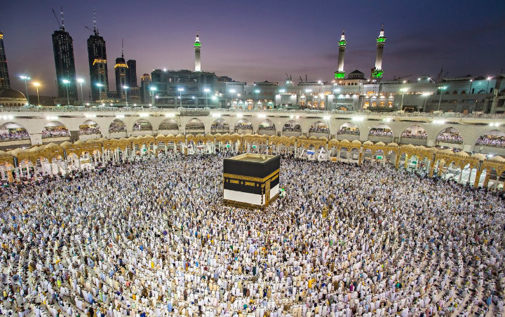 Cegah Penyebaran Corona, Arab Saudi Setop Kedatangan Jemaah Umrah