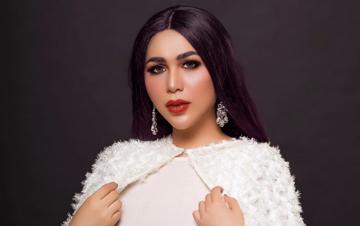 Gebby Vesta Kelelahan Saat Miss International Queen 2020, Caption 'Bekas Laki-Laki' Bikin Ngakak