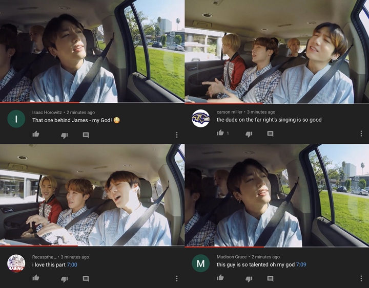 Vokal Tinggi dan Bahasa Inggris Jungkook BTS Curi Perhatian Orang Awam 2