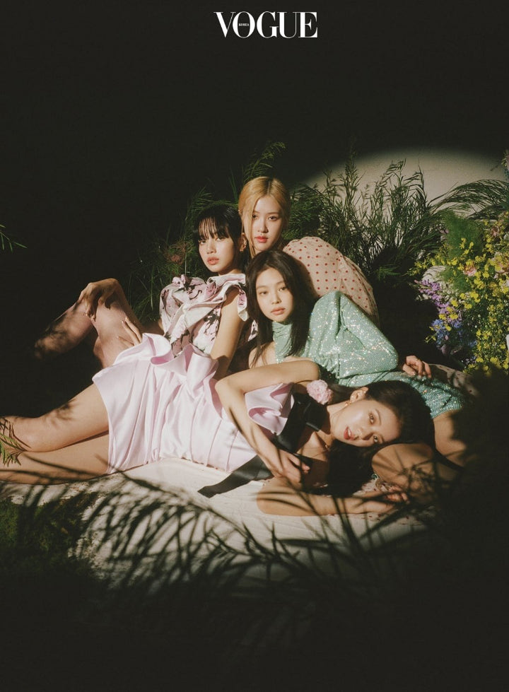 BLACKPINK Bahas Proses Pembuatan Album Baru dan Imej yang Diusung di MV Comeback
