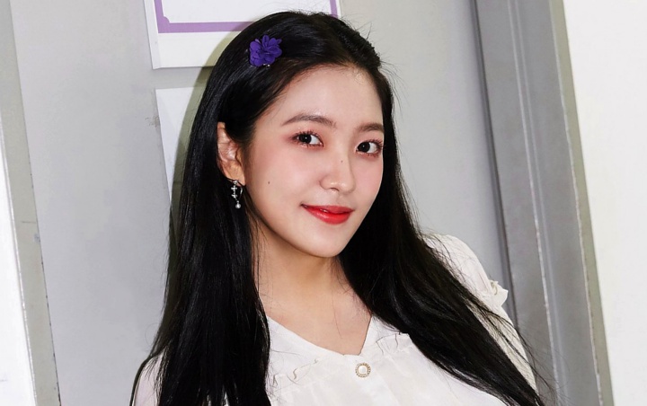 Yeri Red Velvet Modis dan Berkelas di Marie Claire, Buka-Bukaan Soal Tujuan Hidup