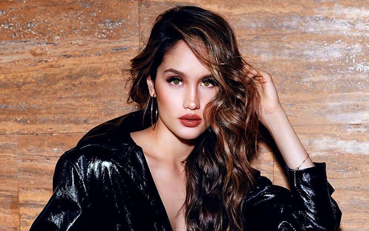 Cinta Laura Ikut Kecam Peserta 'The Voice Indonesia' 2019 yang Pukuli Ibu Kandungnya