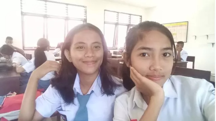 Foto Trianetha