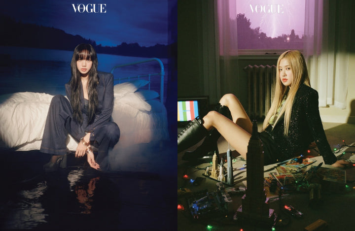 BLACKPINK